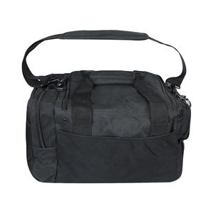 Customized Pink Large Capacity Waterproof <b>Tote</b> Large Canvas Travel Duffel <b>Bag</b> Customized Pink Duffel <b>Bag</b> Backpack - Product Image 2