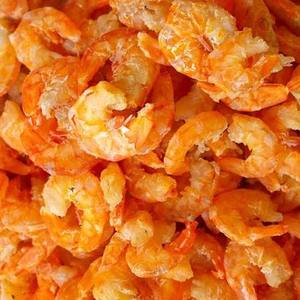 Crevettes séchées de qualité supérieure, marque privée OEM, pour les importateurs mondiaux - Product Image 1