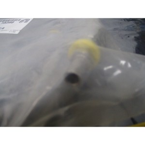 AMAT 0190-18398 ชุดประกอบ CH.B HOSE, 106083 - ผู้จัดจำหน่ายอุปกรณ์และอะไหล่เซมิคอนดักเตอร์ระดับโลกที่เชื่อถือได้ - Product Image 3
