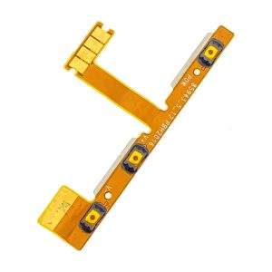 Cavo flessibile per Samsung, pulsante di accensione e volume, ricambio per tablet da 10,4 pollici, modello T500 WiFi - Product Image 3