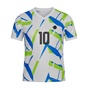 Maillot de football haute performance, maillot de sport tendance, disponible à prix de gros - Product Image 1