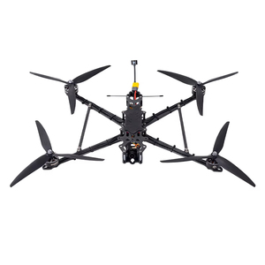Dron de Carreras FPV Chimera7 Pro V2 de 7 Pulgadas, 6S, 4K HD, Cámara Caddx Rate, Quadcopter RC Analógico, Estilo Libre, Largo Alcance - Product Image 1
