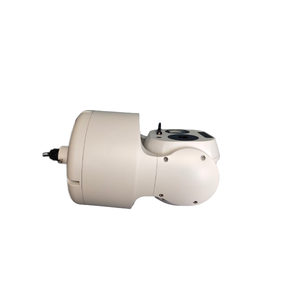 Tốc độ cao Dome bi-quang phổ nhiệt <span class=keywords><strong>PTZ</strong></span> máy ảnh closed-Loop kiểm soát tự động mưa cảm biến ngoài trời mạng Máy ảnh - Product Image 4