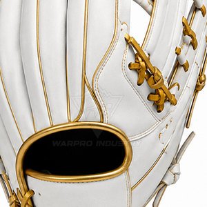 Guantes de Béisbol Personalizados, Estilo Profesional, con Material Ligero, Cordones Resistentes y Rendimiento Confiable - Product Image 5