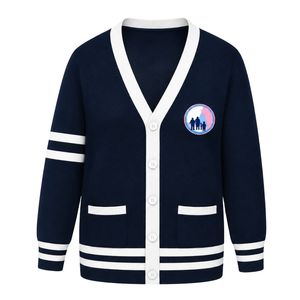 Suéter para Mujer Jack and Jill, Suéter Informal de Punto Premium, Suéter Cálido y Acogedor, Material Suave al Tacto, Ropa de Mujer para el Día a Día - Product Image 1