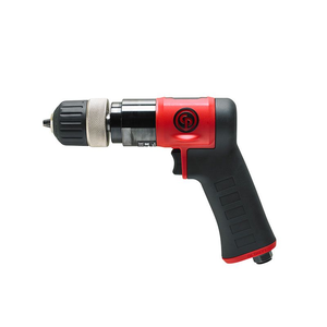 Perceuse pneumatique Chicago Pneumatic CP9789C 3/8'' (10 mm) avec couple maximal de 14 Nm et vitesse à vide de 840 tr/min - Product Image 2