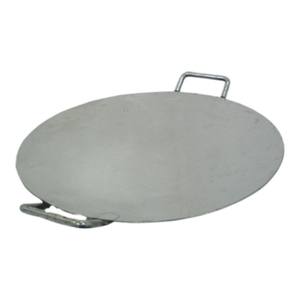 Tawa Ronde pour Pav Bhaji 24 pouces Usage Commercial - Product Image 1
