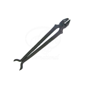 Pinzas de Forja Bloom Forge de Acero de 14 Pulgadas, Herramienta Profesional para Forja y Herraje - Product Image 1