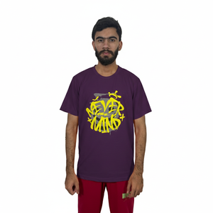 T-shirts pour hommes à manches courtes, prix compétitif, style simple, pour usage quotidien. - Product Image 1