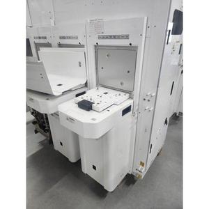 SINFONIA TECHNOLOGY SELOP12F25-7A0401 300mm FOUP - อุปกรณ์และชิ้นส่วนเซมิคอนดักเตอร์ระดับโลกที่เชื่อถือได้ - Product Image 1