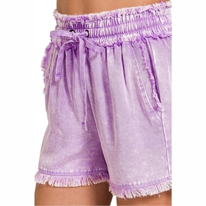 Pantalones Cortos Deportivos para Hombre, Estampados con Efecto Ácido, Diseño Vintage, para Gimnasio y Deportes, de Primera Calidad, para Verano - Product Image 4