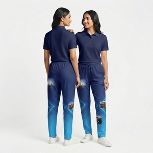 Uniforme Profesional de Dardos con Logotipo Personalizado del Equipo, Jersey de Alto Rendimiento con Sublimación Completa, Uniforme Premium de Dardos para Hombre y Mujer - Product Image 4