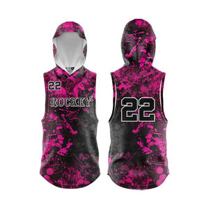 Uniforme de football 7 contre 7 pour hommes, qualité supérieure, design unique, fabrication sur mesure OEM, respirant, nouveau style, prix de gros avantageux. - Product Image 2