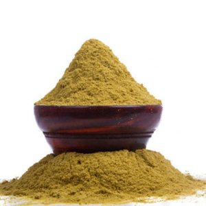 Mélange d'épices et d'assaisonnements Garam Masala séché en usine, 100% pur, qualité alimentaire A, pour poisson salé - Product Image 1
