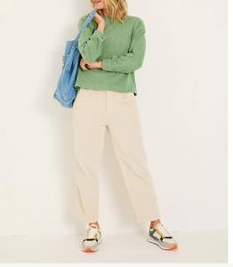 100% Cotton Luxury Streetwear Oversized Embroidered <b>Jumper</b> Sweater Crewneck Embossed Custom Logo Hoodie Acid Washed Stonewashed - Product Image 5