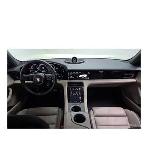 Porsche Taycan 4S 2023 con Caja de Cambios Automática, Volante a la Izquierda, Asientos de Cuero, Cámara Trasera, Eléctrico, Solo Gasolina, 4.417 km de Kilometraje - Product Image 6