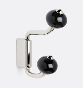 Awesome <b>Single</b> wall Hook Customized brass Multifunction Furniture Cabinets <b>Wardrobe</b> Hooks Bedrooms Bathrooms For Hanging Hook - Product Image 4