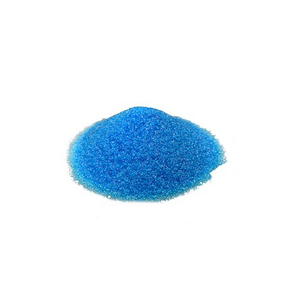 Sulfate de cuivre de qualité industrielle, pureté 99 %, matière chimique en poudre pour applications commerciales - Product Image 2