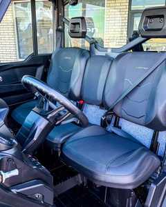 Oferta Limitada para el NUEVO DefenderHD10 976cc, Vehículo Utilitario de 4 Tiempos, Gran Venta - Product Image 2