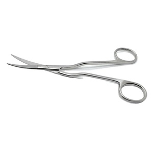 Best Quality Surgical Scissors The Basis Of Surgical Instruments surgical Scissor in Factory Price - Product Image 4