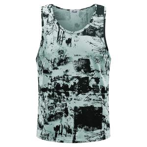 Camiseta sin Mangas para Hombre, Sublimada, de Alto Rendimiento, Ligera, Deportiva, de Secado Rápido, Transpirable, para Gimnasio y Fitness - Product Image 2