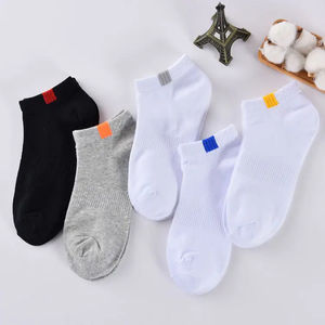 Hot Selling Heated <b>Socks</b> Breathable Comfortable Light Cloth <b>Socks</b> Material Heating Cables Heated <b>Winter</b> Warmer <b>Socks</b> for <b>Men</b> - Product Image 3