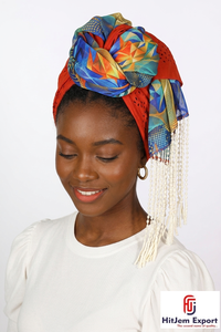 Foulards personnalisés imprimés, légers et carrés pour femmes, accessoires de mode, commande en gros pour les besoins de marquage - Product Image 5