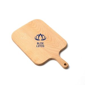Planche à découper en bois à succès – Matériau supérieur 2026 pour la découpe de fruits et le service de fromages – Surface durable – Le meilleur choix - Product Image 1