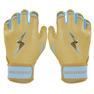 Gants de frappe jaunes en cuir 2026 durables, légers, à séchage rapide, pour l'entraînement, ambidextres, pour adultes XXL/XL - Product Image 2