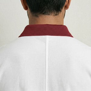 Sport Wear Golf <b>T</b> <b>Shirt</b> For Men's Lightweight Golf Jersey Summer Wear Men’s Golf <b>Shirt</b> Comfortable Fit Premium Men's Golf Jersey - Product Image 3