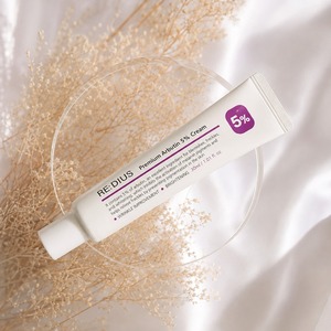 Crème Correctrice Anti-Taches à l'Adénosine, Crème Anti-Rides, Soin des Taches Brunes, Hydratant Éclaircissant Visage, Crème Visage K-Beauty - Product Image 1
