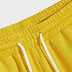 Pantalones Cortos de Algodón para Hombre de Marca Personalizada - Alta Calidad, Transpirables, para Uso Diario, con Cierre de Cordón, Color y Logotipo Personalizables, OEM - Product Image 2