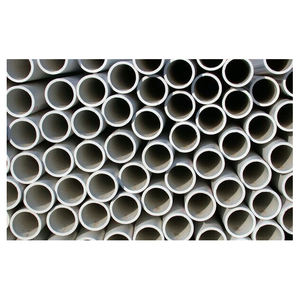 Regrind <b>PVC</b> Pipe Scrap <b>Top</b>-quality High Flow Hot Melt Grade for Electronic/Electrical Components Door Window Profile Scrap <b>Pvc</b> - Product Image 2