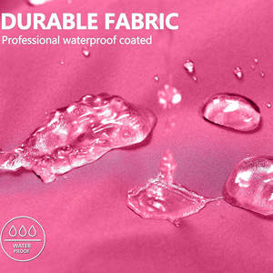 Chaqueta Impermeable para Mujer, Precio Económico, Superventas, Transpirable, con Cierre Completo, Hecha en Pakistán - Product Image 4