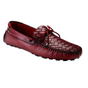 Mocasines de Cuero Genuino para Mujer, Zapatos Casuales y Formales, Calzado Cómodo y Suave, Venta al Por Mayor, Proveedor OEM - Product Image 3