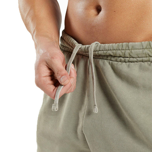 OEM Cheap Rate New Fashion Men Gym Short Super Quality Breathable hot sale Custom Logo/Colors Men Gym Short with Lightweight - Product Image 5