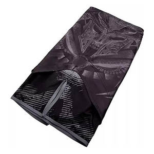 Ensemble de shorts d'entraînement de boxe MMA personnalisés de qualité supérieure, équipement de combat pour hommes de haute qualité avec impression par sublimation durable - Product Image 6