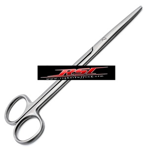 Operating Scissors <b>SHEARS</b> Delicate Slender Pattern High Quality Stainless Steel Surgical <b>Tools</b> - Product Image 3