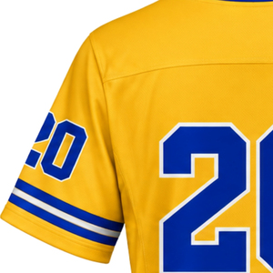 Maillot de football personnalisé pour femmes Sigma Gamma Rho, vêtements de sport pour sororité grecque, uniforme d'équipe athlétique SGRho personnalisé - Product Image 6