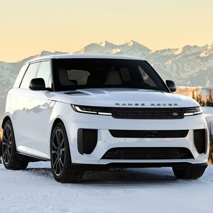 Vente flash - Range Rover Sport - SUV de luxe - Transmission automatique - Transmission intégrale - Véhicule de performance haut de gamme - Product Image 1