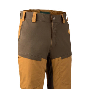 Pantalon de chasse cargo tendance, léger, respirant et à séchage rapide pour la pêche - Product Image 4