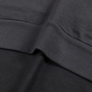 Sudaderas con Capucha Extra Grandes y Holgadas para Hombre, con Logotipo Personalizado, Impresión de Alta Calidad, Hombros Caídos, Estilo Relajado - Product Image 5