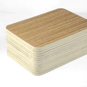 Tablero de espuma WPC compuesto de plástico y madera de gran oferta para panel de pared de decoración de interiores - Product Image 6