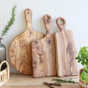 Juego de Tablas de Charcutería de Madera de Acacia - Tablas para Servir Hechas a Mano al por Mayor - Product Image 4