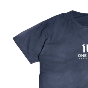 Camiseta de la banda Smoked Navy para mujer, camiseta con estampado de música personalizado, camiseta informal de algodón de manga corta, ropa de estilo rock, ropa de calle - Product Image 4