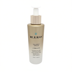 Siero Anti-Età a Doppio Effetto REJURAN 30ml con C-PDRN, Niacinamide e Peptidi per Illuminare e Rassodare la Pelle - Product Image 3
