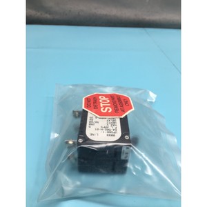 AIRPAX UPG66-1-64-502-H-01 เซอร์กิตเบรกเกอร์, 144186 - อุปกรณ์และอะไหล่เซมิคอนดักเตอร์ระดับโลกที่เชื่อถือได้ที่ - Product Image 6