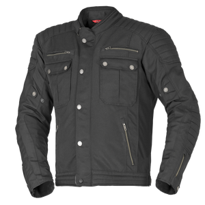 Chaqueta Textil para Motociclismo Muse 4Season para Hombre, para Turismo/Todoterreno, Cordura de 3 Capas, Impermeable, Enduro/Aventura - Product Image 1