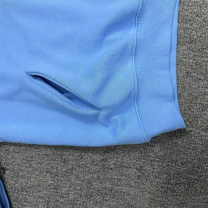 Nuevo Chándal Deportivo con Estampado Puff para Hombre, Chándal con Estampado Puff de Alta Calidad, en Oferta, a la Moda y a Precio Económico - Product Image 3