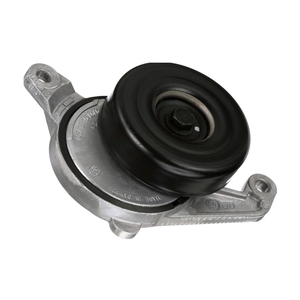 24575252 Ensemble tendeur <span class=keywords><strong>de</strong></span> courroie d'entraînement accessoire pour Chevy pour Beretta 92-96 Cavalier 95-97 Corse 92-96 Pontiac Sunfire 95-97 - Product Image 2